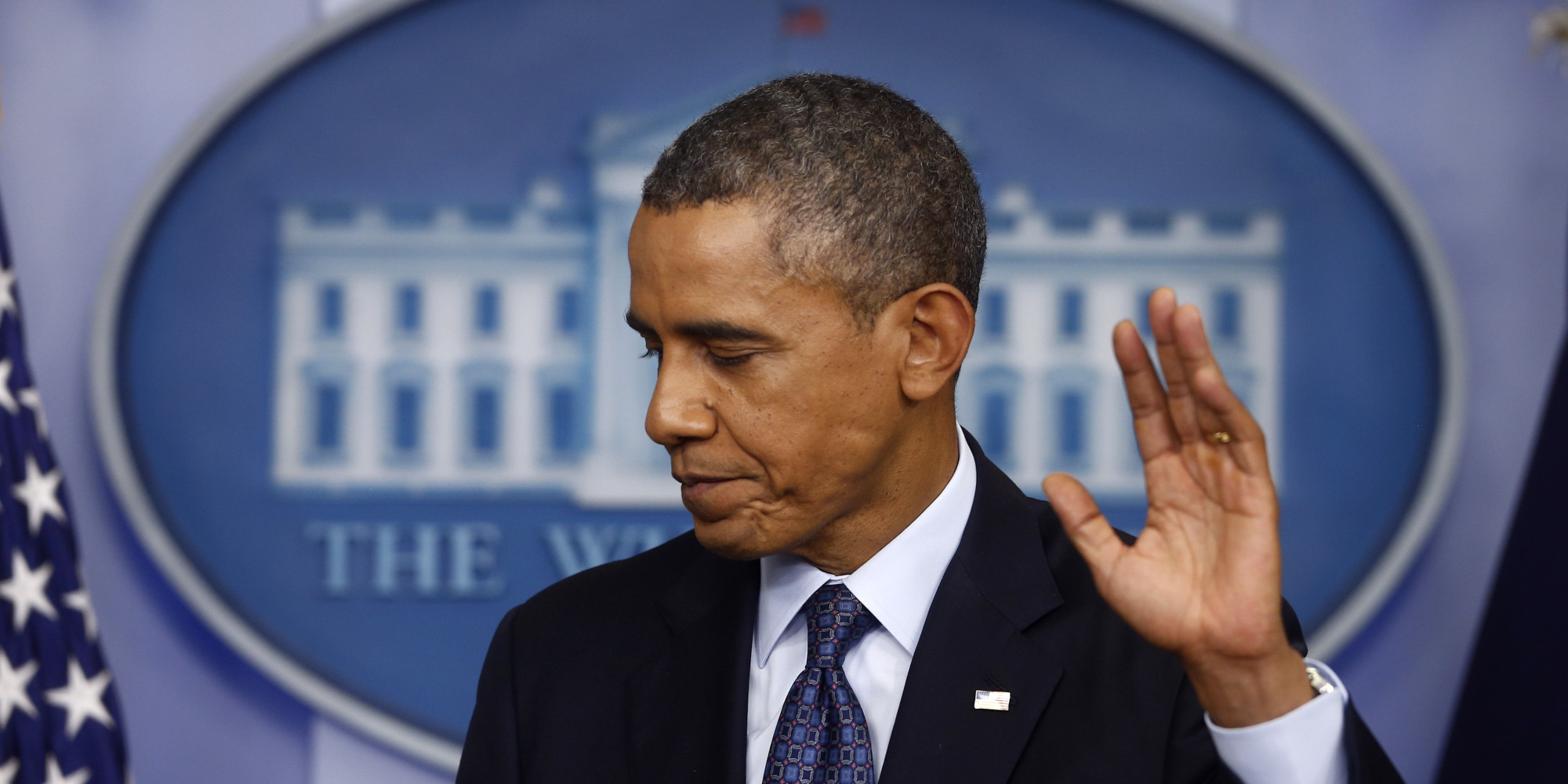 Barack Obama e la strategia contro l’Isis: nessuna guerra, solo raid aerei
