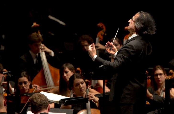Teatro dell’Opera: dopo Riccardo Muti la bacchetta passerà a una donna