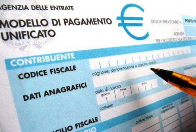 Novità pagamento F24: da ottobre solo online per cifre oltre mille euro