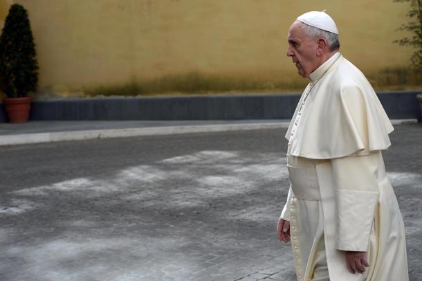 Città del Vaticano: dopo Wesolowski il Papa rimuove anche Rogerio Plano