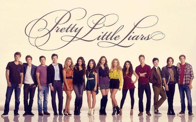 Pretty Little Liars, pericolo per Aria ed Emily: anticipazioni puntata 8 settembre