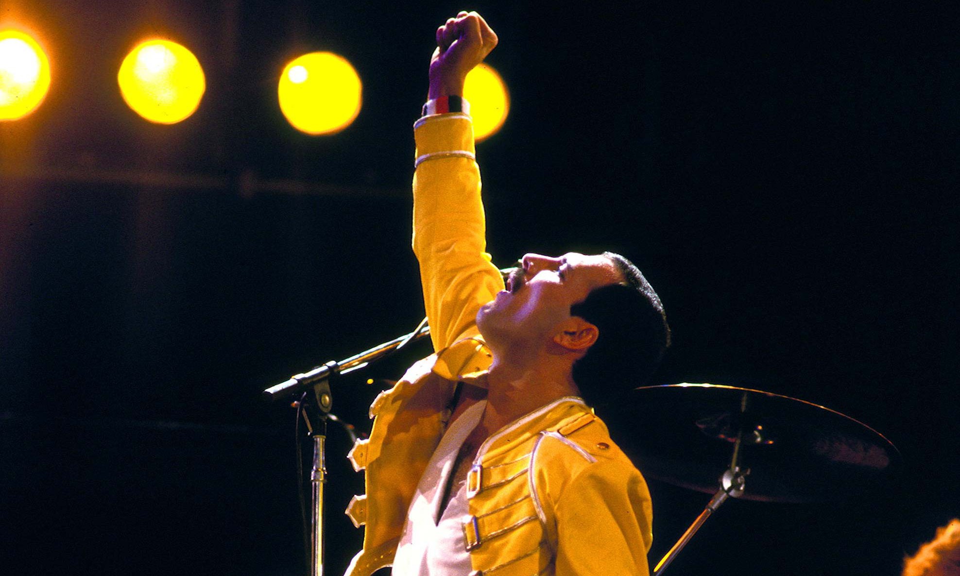 Giornata mondiale dedicata alla commemorazione di Freddy Mercury