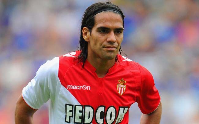 Juve, sfuma Radamel Falcao?