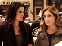 rizzoli isles trama