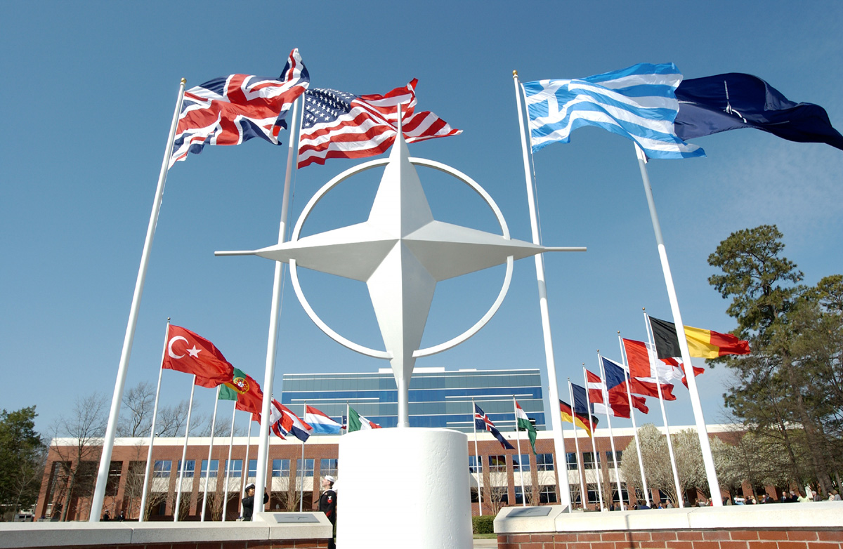 NATO: Russia fuori dal patto, prioritaria la sicurezza dell’Europa