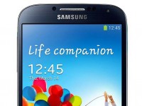 samsung galaxy s4