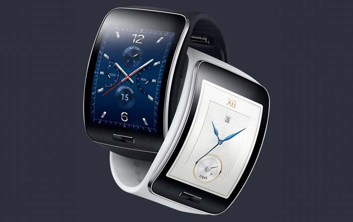 IFA 2014: presentato il Samsung Gear S