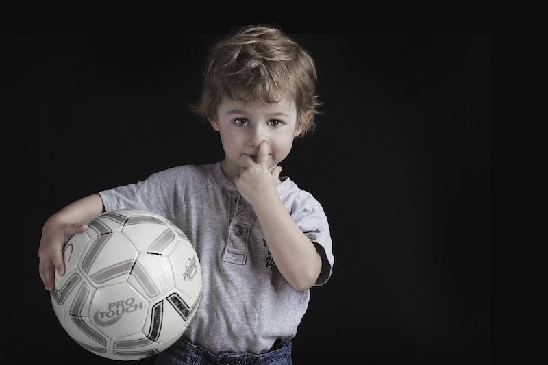 Salute e benessere: come scegliere lo sport adatto ai bambini