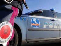 sciopero polizia