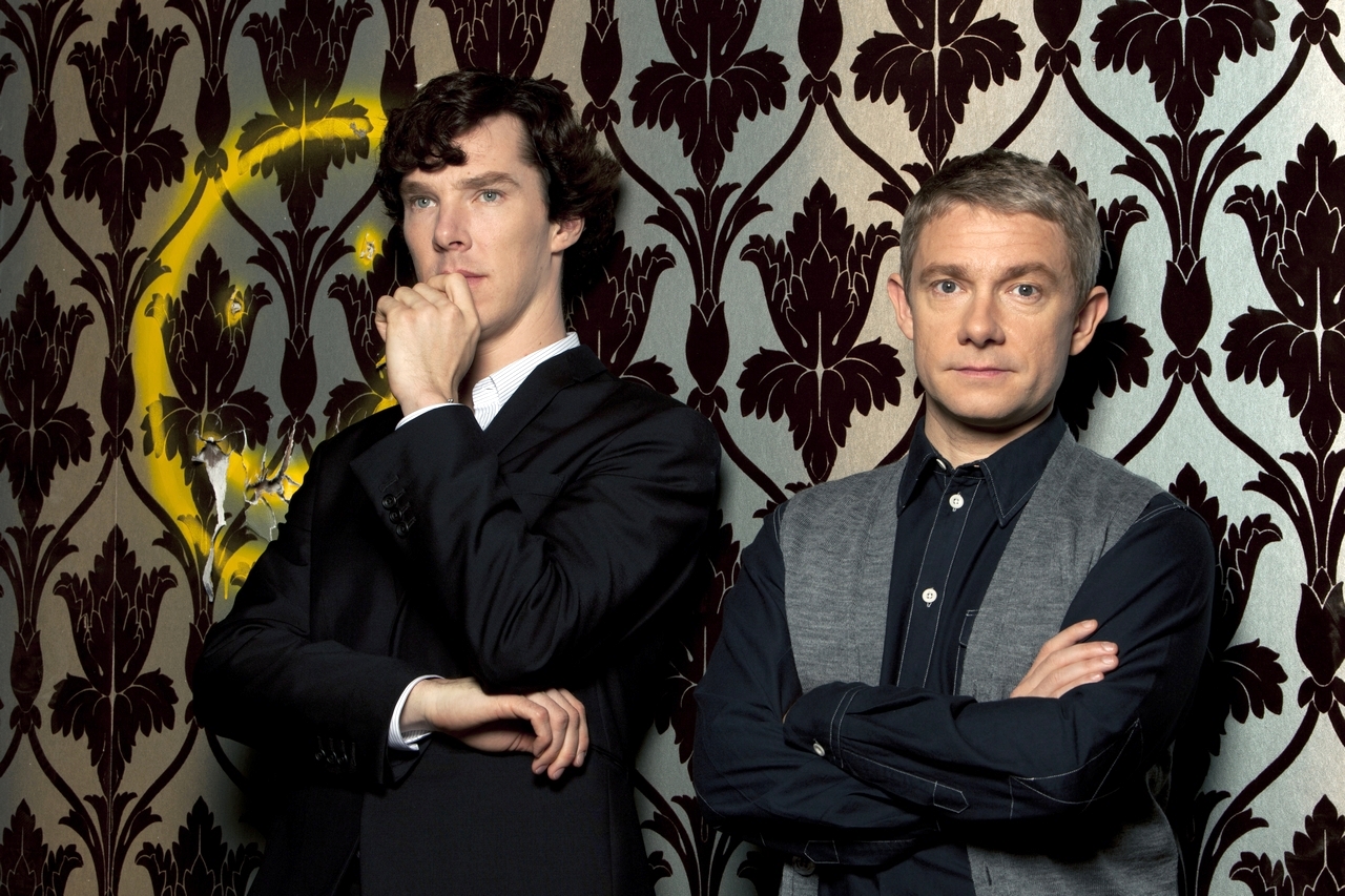 Sherlock Holmes: il banchiere cieco, anticipazioni puntata 23 settembre