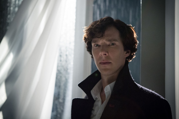 Sherlock: uno studio in rosa, anticipazioni trama 17 settembre