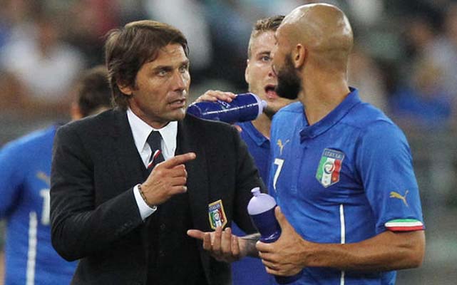 Italia batte Norvegia 2-0 con Simone Zaza e Bonucci