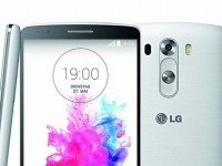 smartphone LG G3