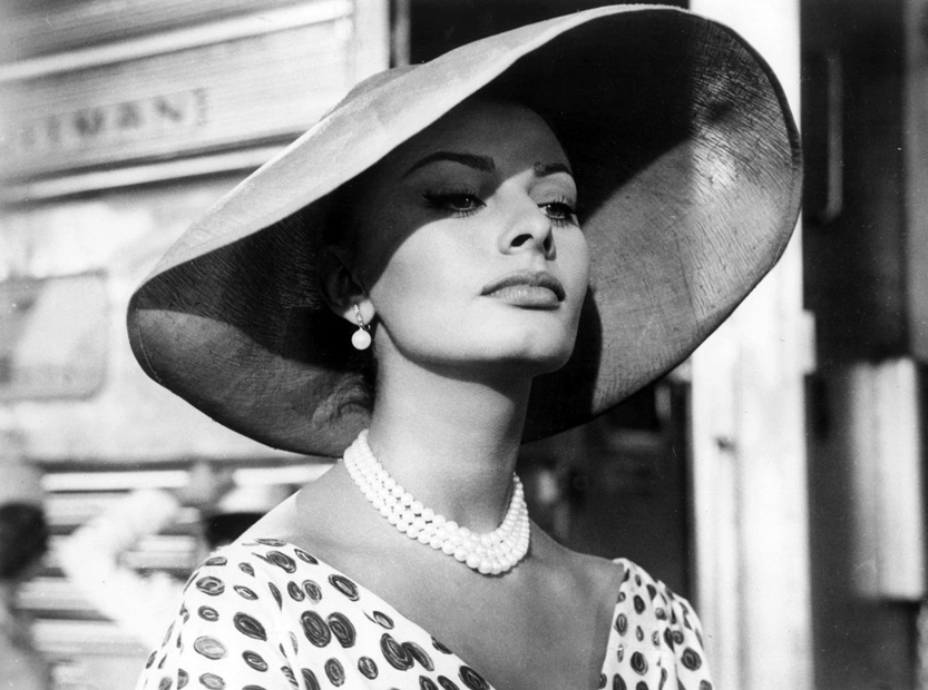 Il mondo del cinema festeggia Sophia Loren: un mito lungo 80 anni