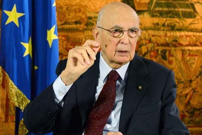 Stallo Consulta: ancora fumata nera, disappunto di Napolitano