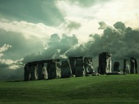 stonehenge scoperta uk
