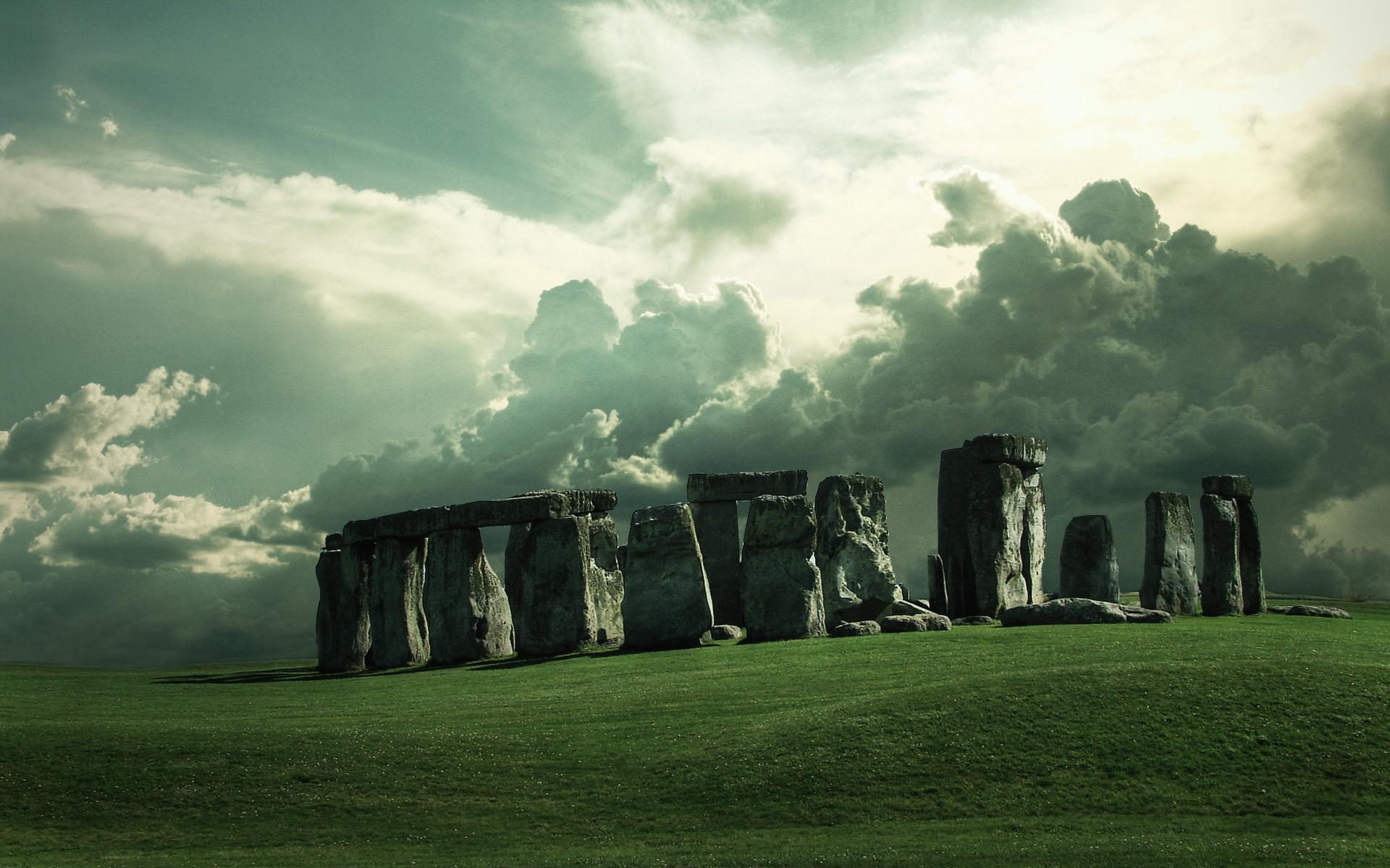 Inghilterra, Stonehenge: tecno archeologia e nuove scoperte