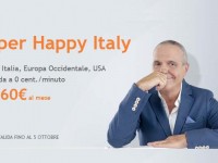 super happy italy