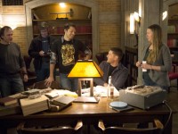 supernatural anticipazioni trama