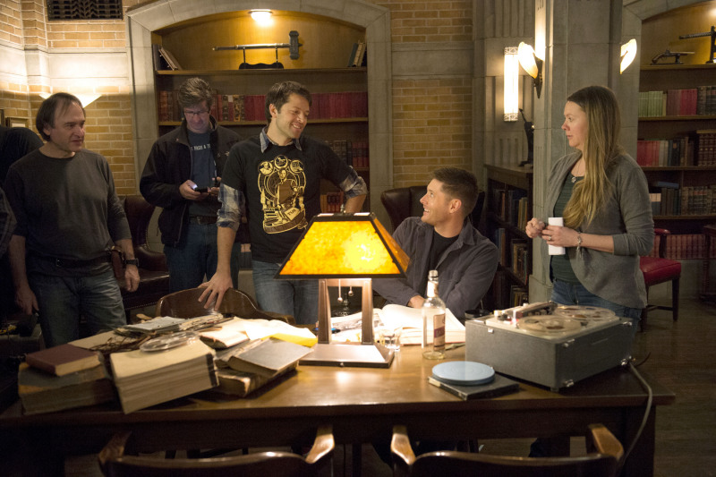 Supernatural: indagini per Sam e Dean, anticipazioni puntata 19 settembre
