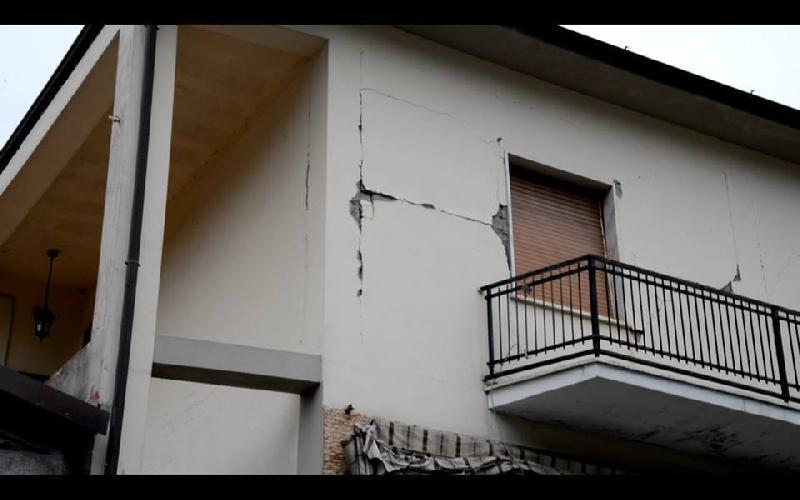 Garfagnana, Nord Toscana: oltre al maltempo lo sciame sismico