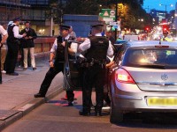 terrorismo londra arresto