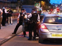 terrorismo londra arresto