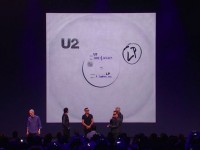 u2 gratis itunes