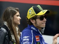 valentino rossi linda morselli