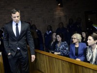 verdetto colposo pistorius