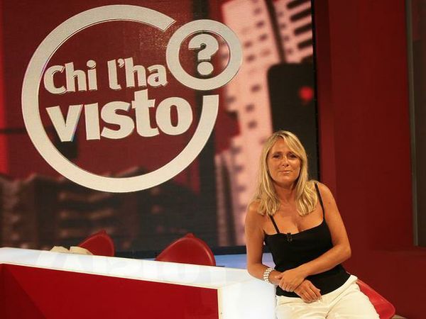 Ritorna in TV Chi l’ha visto: anticipazioni puntata 10 settembre