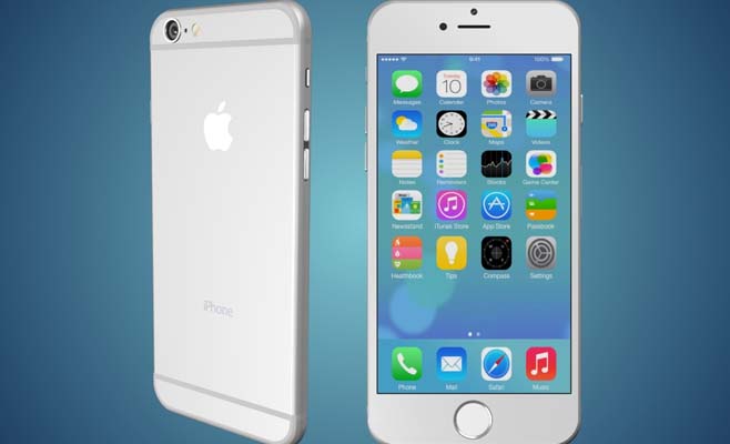 Le offerte Vodafone per iPhone 6 e iPhone 6 Plus