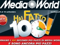 volantino mediaworld