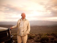 wilbur smith deserto