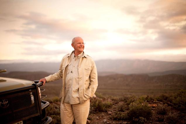 Wilbur Smith, Il Dio del Deserto: in arrivo nelle librerie da ottobre