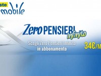 zero pensieri infinito