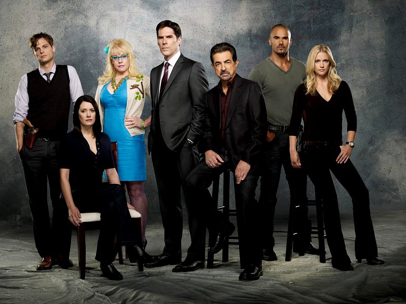 Criminal Minds: la BAU a caccia degli SI, anticipazioni puntata 3 ottobre