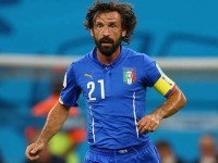 andrea pirlo