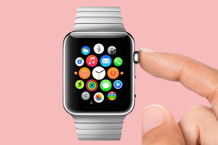 Apple Watch, vendute 2.79 milioni di unità
