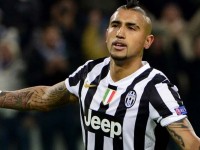 arturo vidal