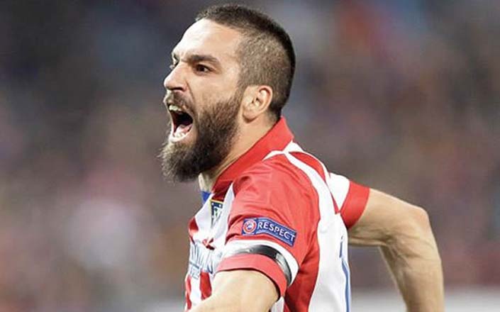 Champions League: Atletico Madrid-Juventus, vincono gli spagnoli