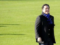 eric thohir