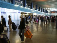 fiumicino isis algerini