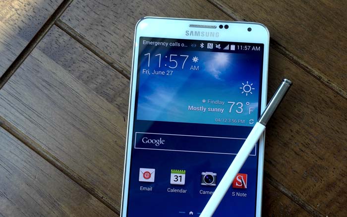 Samsung Galaxy Note 4: in Italia dal 17 Ottobre, nuovo video su S-Pen