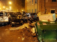 genova maltempo alluvione