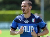 leonardo bonucci