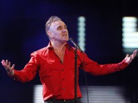 morrisey cancro tour