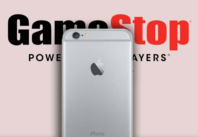 Offerte iPhone 6: sconti fino a 400 € da GameStop
