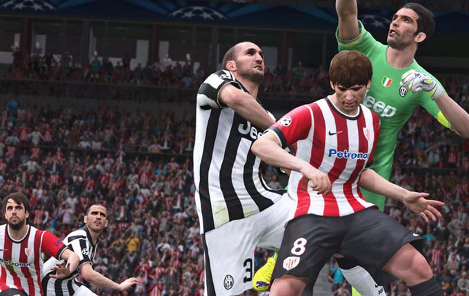 Pes 2015: data di uscita, preordine, caratteristiche e requisiti minimi