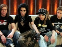 tokio hotel nuovo